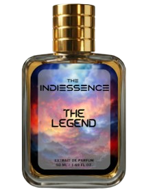The Legend perfume